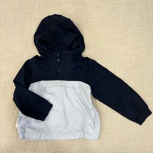 Baby Gap boys lightweight jacket coat 4 toddler 4T
